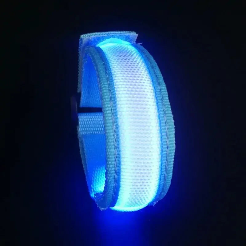 Led Bracelet Concert Party Bar Festival